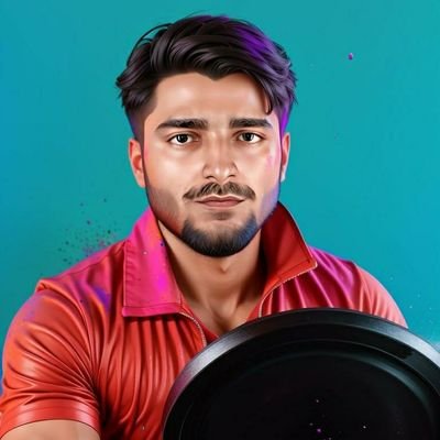 ZeBoMON1's profile picture. Allah give us peace,love❤️, respect,good health, mercy. Always remember राहे आखरत 🤲🤲