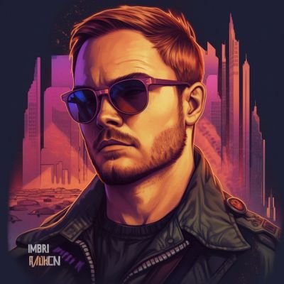 CryptoExplorer's profile picture. Crypto Investor, Futurist, Technologist, Infosec