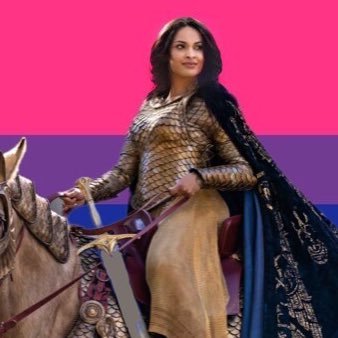 miripalantiri's profile picture. Only the Faithful may touch the palantiri! Devoted wife of @badumbumtish Art Tar-Míriel by Nozomi Matsuoka RP account. Open to RP with all lotr accounts🔞