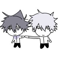 ์ฒญ์ฐ/ๆทธๆธ (@clear_pond_) 's Twitter Profile Photo ์ฒญ์ฐ/ๆทธๆธ (@clear_pond_) 's Twitter Profile Photo