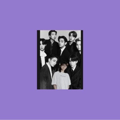 WaiLwinMayNaing's profile picture. I'm forever Army💜Jeon Jungkook is my everything🐰My crush is Meen Nichakoon🌙