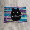 KBurruel's profile picture. I crochet, cross stitch, paint pour, do cricut crafts, and am currently teaching myself to knit. I'm also starting to create patterns & cut files for my crafts.