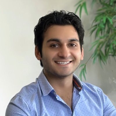 BehdadKD's profile picture. Cofounder & CEO @ReInvestWealth. I'm a CPA and dev building the future of accounting software. ✨