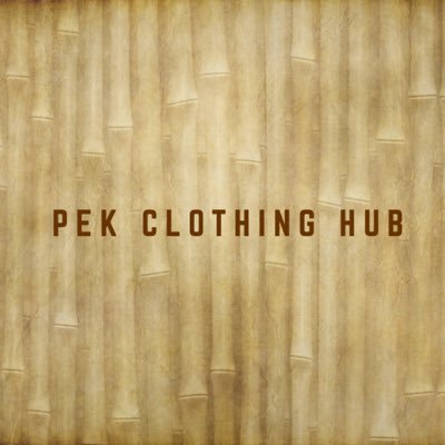 Pek_clothingHUB's profile picture. We sell  street wears, Cropped tops, cropped hoodies, sweat pants, joggers , sports clothing and more online.