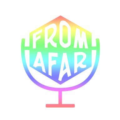 FromAfarPodcast Profile Picture