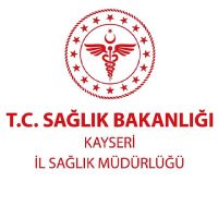 Kayseri İl Sağlık Müdürlüğü(@ksmgovtr) 's Twitter Profile Photo
