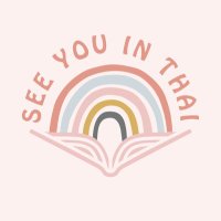 See you in Thai(@seeyouinthai_) 's Twitter Profile Photo