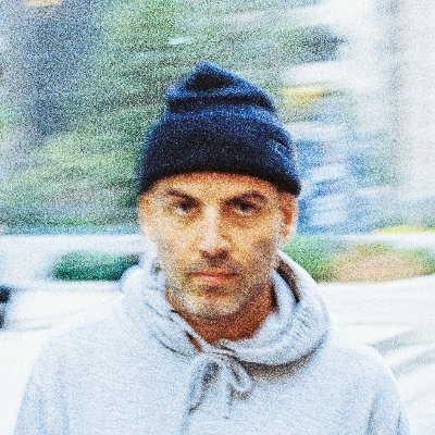 RodBesa's profile picture. Less towers, more flowers.