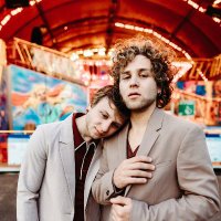 Compact Disk Dummies (@cddofficial) 's Twitter Profile