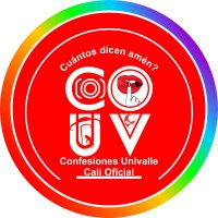 Confesiones Univalle Cali Oficial (@cfunivalle) 's Twitter Profile Photo Confesiones Univalle Cali Oficial (@cfunivalle) 's Twitter Profile Photo
