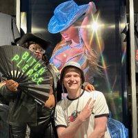 ollie (@olstaylor) Twitter profile photo