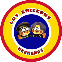 Los Chickens Hermanos(@ChickenHermano_) 's Twitter Profile Photo