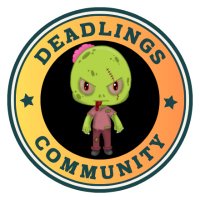 Deadlings (@littledeadlings) 's Twitter Profile