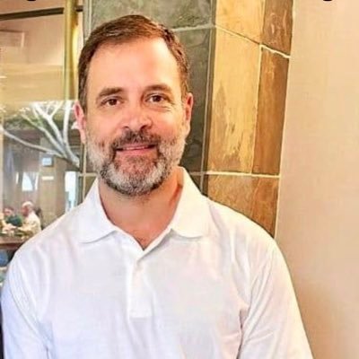 Indian345679's profile picture. True Congressian