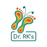 Dr. RK's(@rkpodiatry) 's Twitter Profile Photo