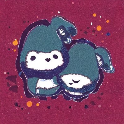 polyphenolby's profile picture. 22 VALORANT OW DBD LOL 邦ロ