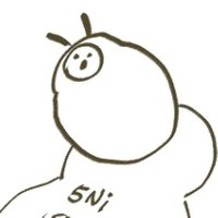 5niT1(@musuriiii) 's Twitter Profile Photo