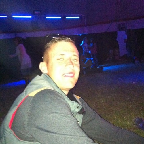 AlboySmith's profile picture. 