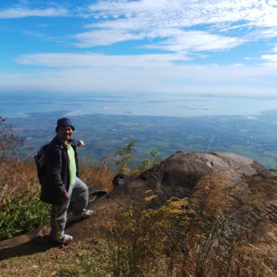 haihuy87's profile picture. 