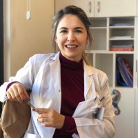 Demet Hacımustafaoğlu (@demethmo) 's Twitter Profile