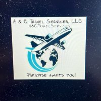 Never Pay Full Price save🤑on✈️🏨🏝️🛳️(@actravelllc) 's Twitter Profile Photo