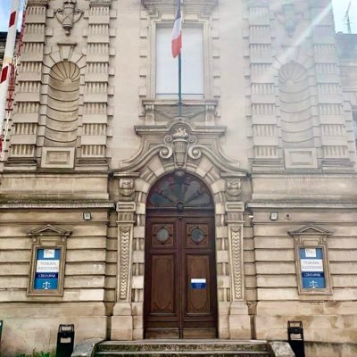 Tribunal judiciaire de Libourne - Compte officiel de la juridiction