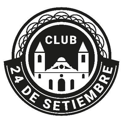 Cuenta oficial del Club 24 de Setiembre de Aregua. Fundada en el año 1914. Actualmente en la división primera B de la APF. #Losbravosdel24 #24esAregua