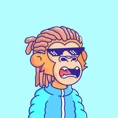 VanessaETH90's profile picture. NFT Collector & meme coin supporter | Economist, news follower, Gamer | drop#1071 | #Eth #Art #nft / Traveling America, France, Portugal | big project hunter !
