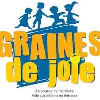 Graines de Joie (@grainesdejoie) 's Twitter Profile