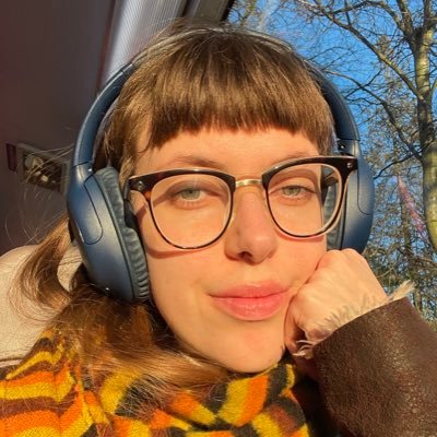 that strage feeling you get when you’re around me is just the autism. ∞ 🌈 • lit & cw student @ UEA • 👀 looking at publishing rn • young mum 💓 • she/her •