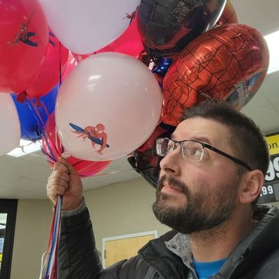 JustMattB17's profile picture. MMB #819549
My pronouns are Stout/BW/Quad