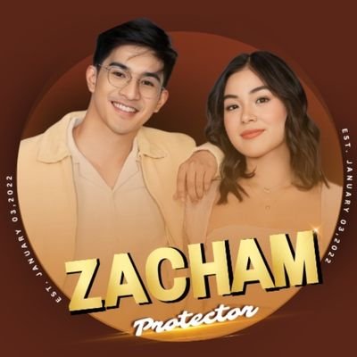 ZachamProtector Profile Picture