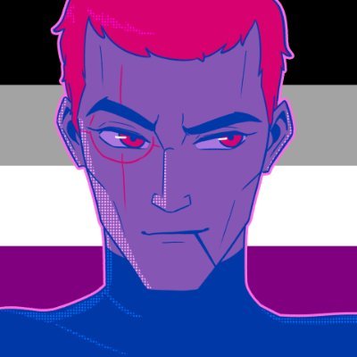 Early twenties - she/her - gen TBB fanfic writer and overall Star Wars nerd - 🖤🤍💜
icon by @/Shyranno