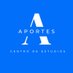 Aportes (@aportes_uy) Twitter profile photo Aportes (@aportes_uy) Twitter profile photo