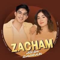 ALL FOR ZACHAM(@AllForZacham) 's Twitter Profile Photo