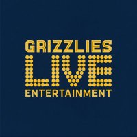 Memphis Grizzlies Live Entertainment(@MemGrizzLiveEnt) 's Twitter Profile Photo