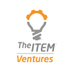 The ITEM Ventures (@theitemv) Twitter profile photo The ITEM Ventures (@theitemv) Twitter profile photo