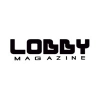 Lobby Magazine(@lobby_magazine) 's Twitter Profile Photo