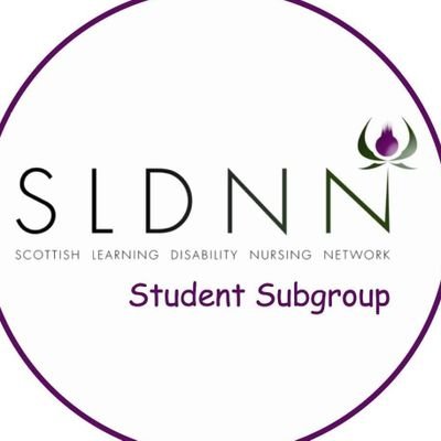 the network of learning disability nursing students across Scotland, working with registered nurses at SLDNN to drive future practice forward