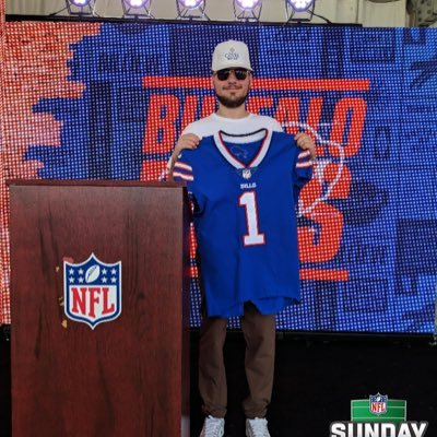 unverified bad boy. #billsmafia🦬❤️💙 4 straight AFC East Champions. 3x AWL