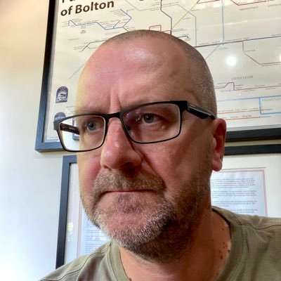 garrysmethurst's profile picture. And if the good people knew they would say...