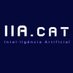 IIA.cat | Intel·ligència Artificial (@iia_cat) Twitter profile photo IIA.cat | Intel·ligència Artificial (@iia_cat) Twitter profile photo