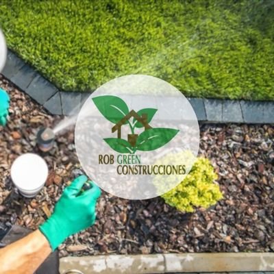 Empresa de jardinería a nivel profesional dedicada al diseño, construcción, cuidado y mantenimiento de áreas verdes a parques y jardines.