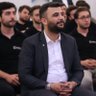 NurullahGngr's profile picture. Anadolu Gençlik Derneği Genel Başkan Yardımcısı @agdorgtr | Liseler Komisyon Başkanı @agdliselertr