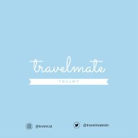 travelmate(@travelmateidn) 's Twitter Profile Photo