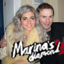 Unofficial resource for Marina & the Diamonds fans by a fan. Tweet links to articles, video & audio concerning Marina Diamandis. Comprehensive MATD news.
