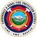 Carbondale Fire District (@carbondalefire) Twitter profile photo