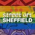 Street Art Sheffield (@streetartsheff) Twitter profile photo Street Art Sheffield (@streetartsheff) Twitter profile photo