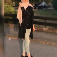 Aya ibrahim(@1aFeRnBaA0MLhDv) 's Twitter Profile Photo