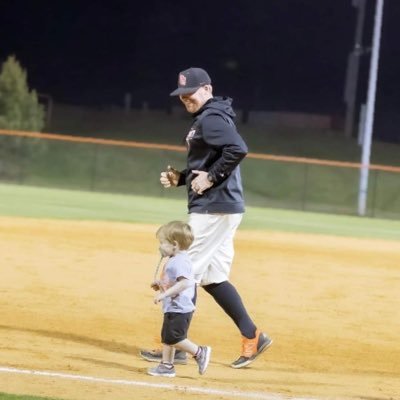 DHinson46's profile picture. Head Baseball Coach Dyer County High School. Married to Emily and have a son named Rowdy